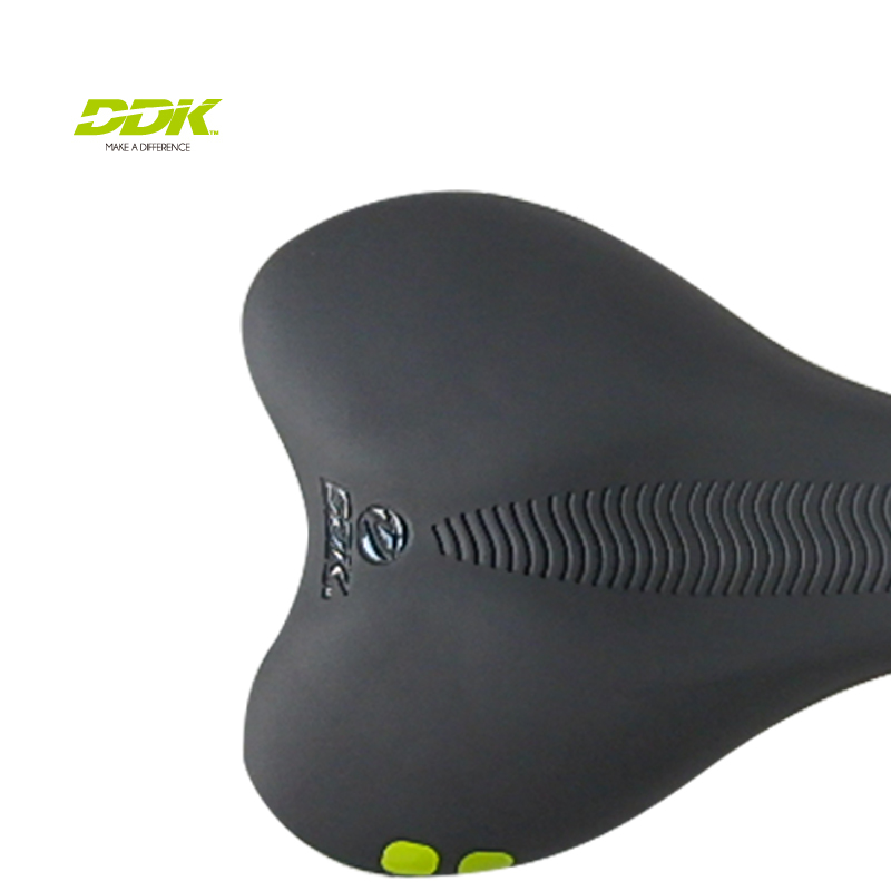 saddle
